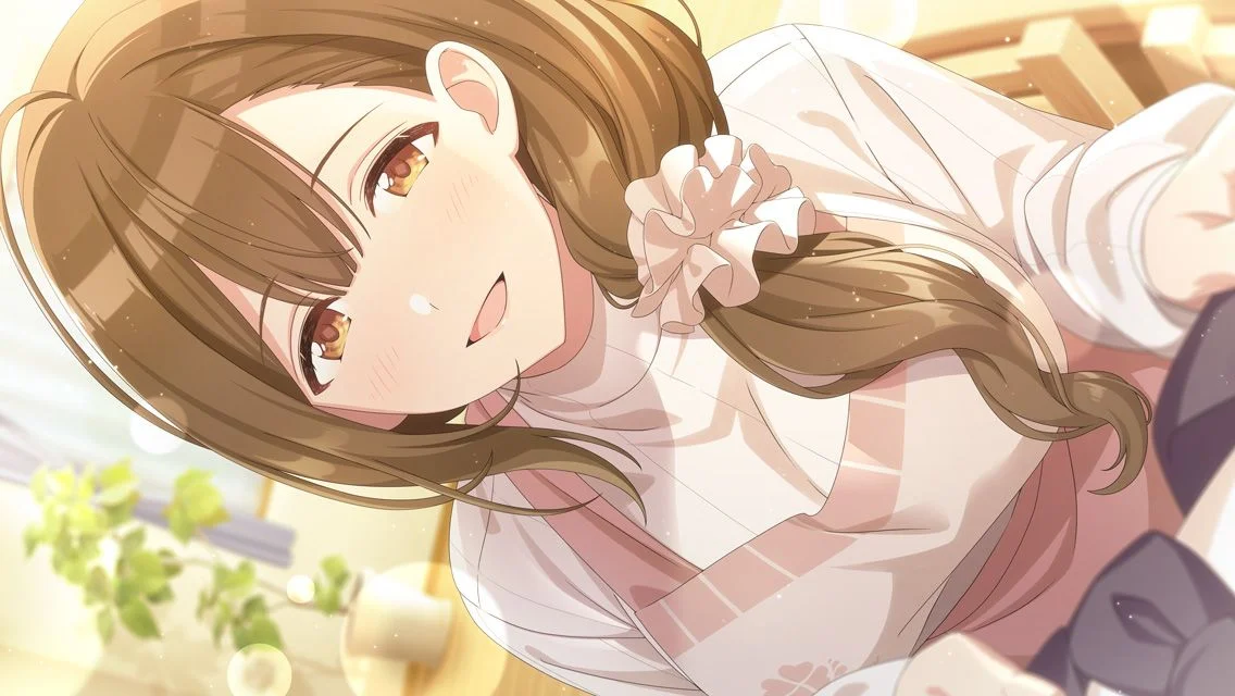 【末永く、ふたり】