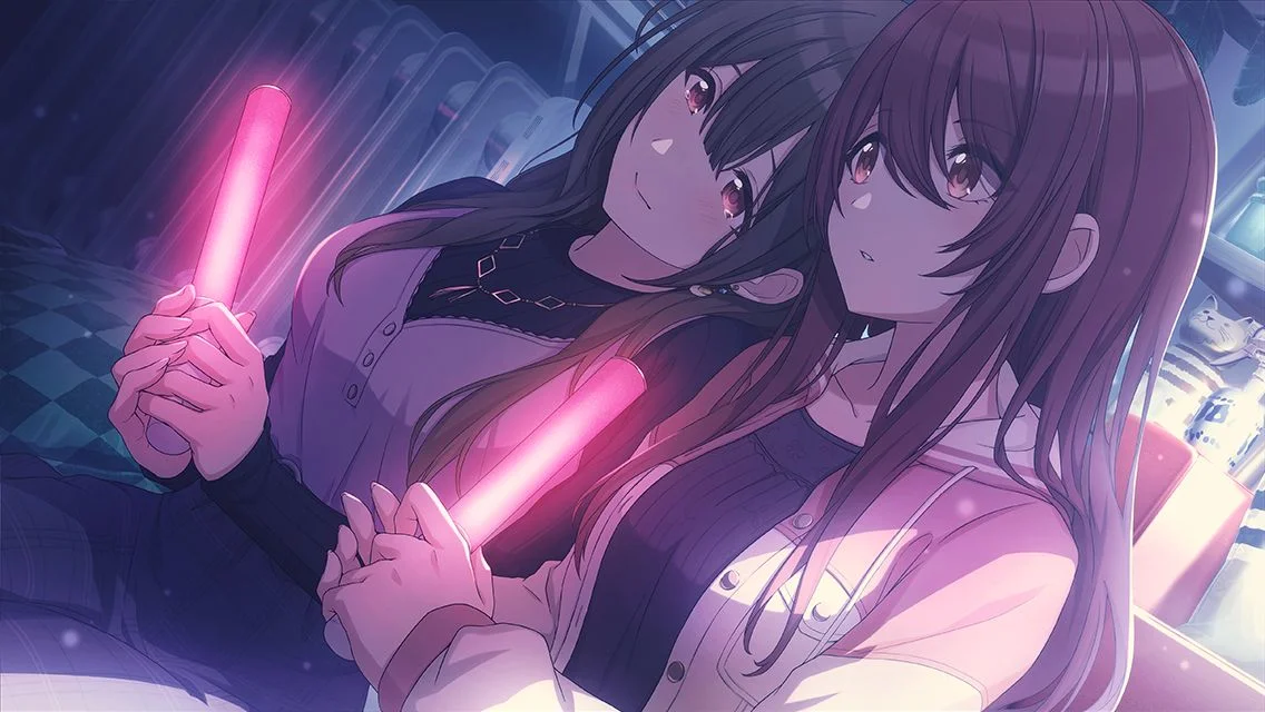 【ドゥワッチャラブ！】