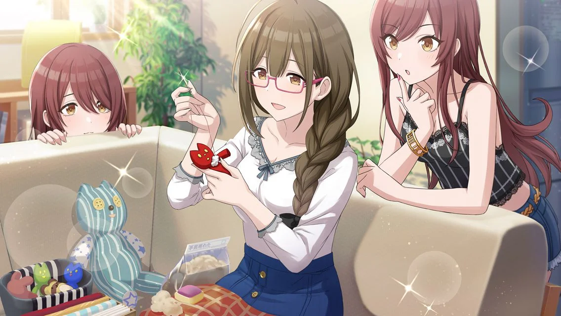 【先生のお時間】