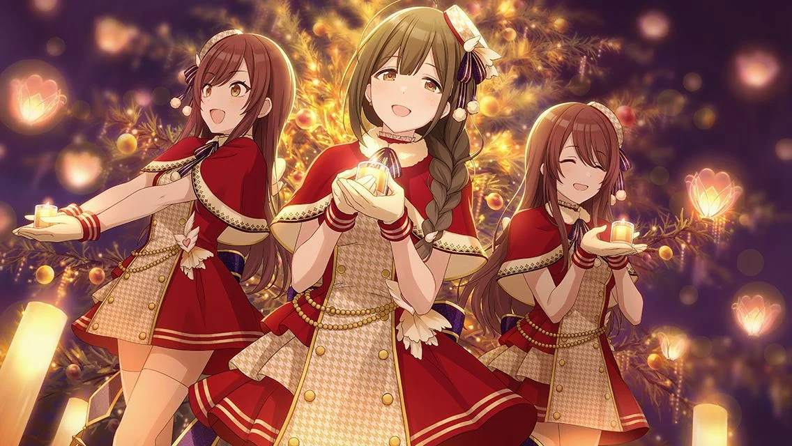 【永遠のCarol】