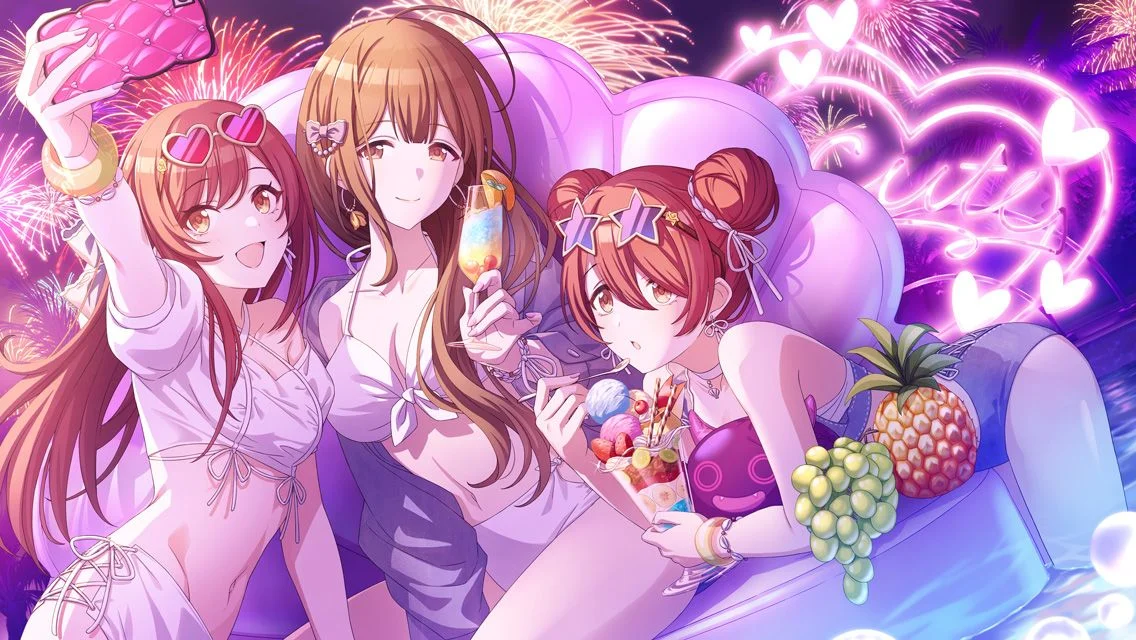 【溢れそうなDiary】