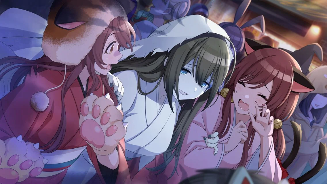 【黄昏時に会いましょう】