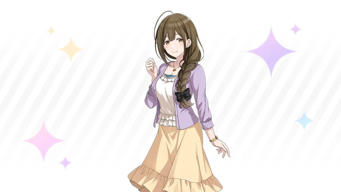 【283プロのヒナ】