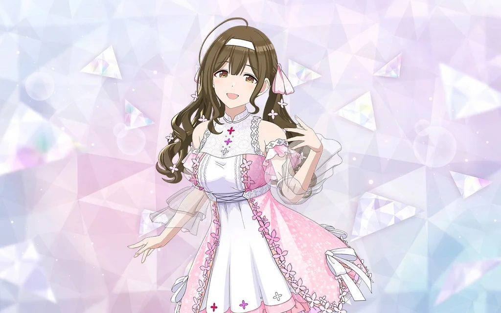 【まっすぐな想い】