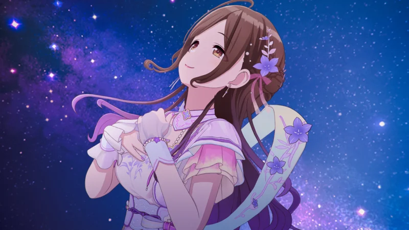 【恋に逢えたら】