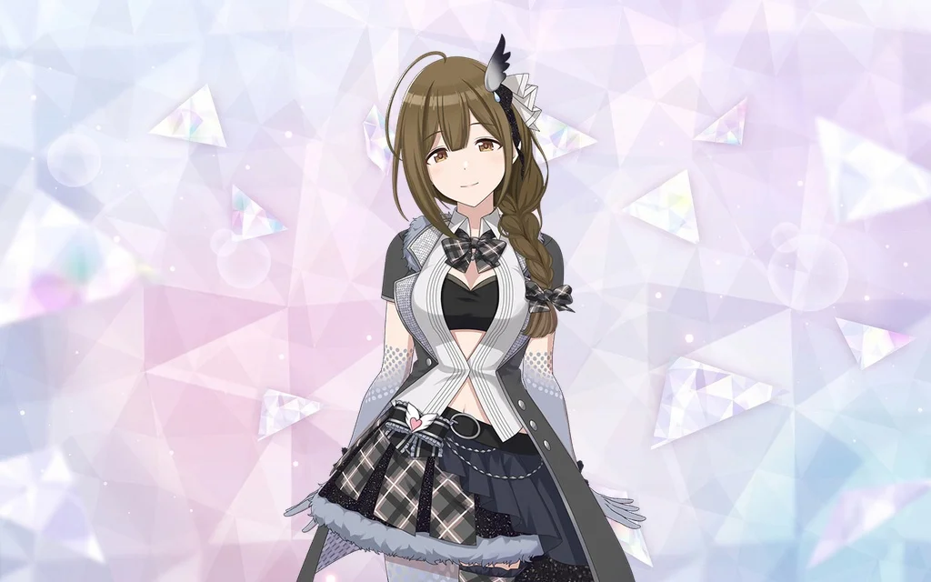 【雲の隙間、新たな夢へ】