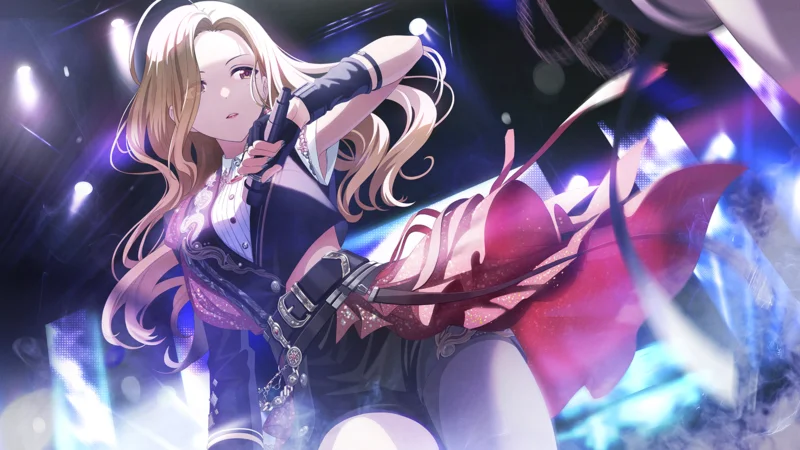 【Midnight Reign】