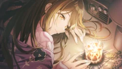 【惑わせないでエヴァネセント】