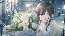 【永遠を抱きしめて】