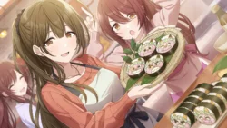 【願いを頬張るためのレシピ】