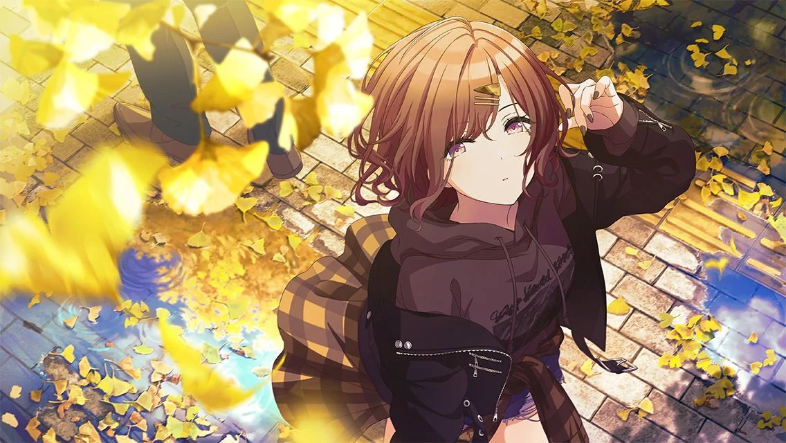 【ギンコ・ビローバ】