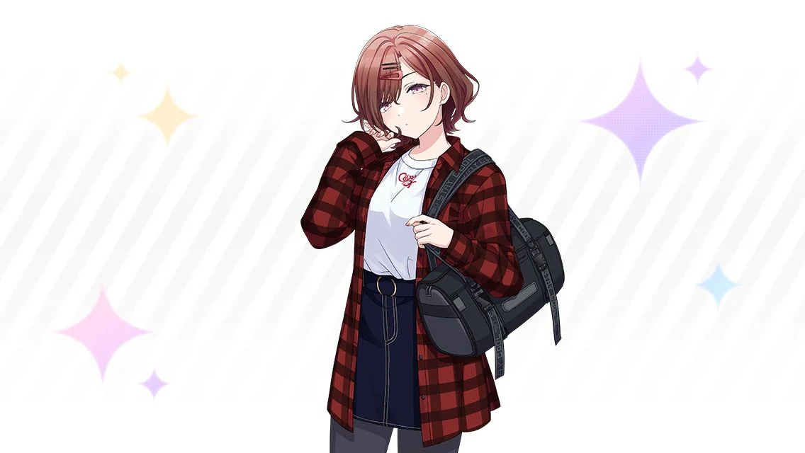 【283プロのヒナ】