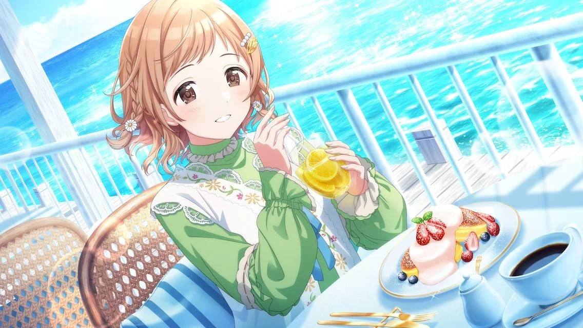 【あなたと、いただきます】