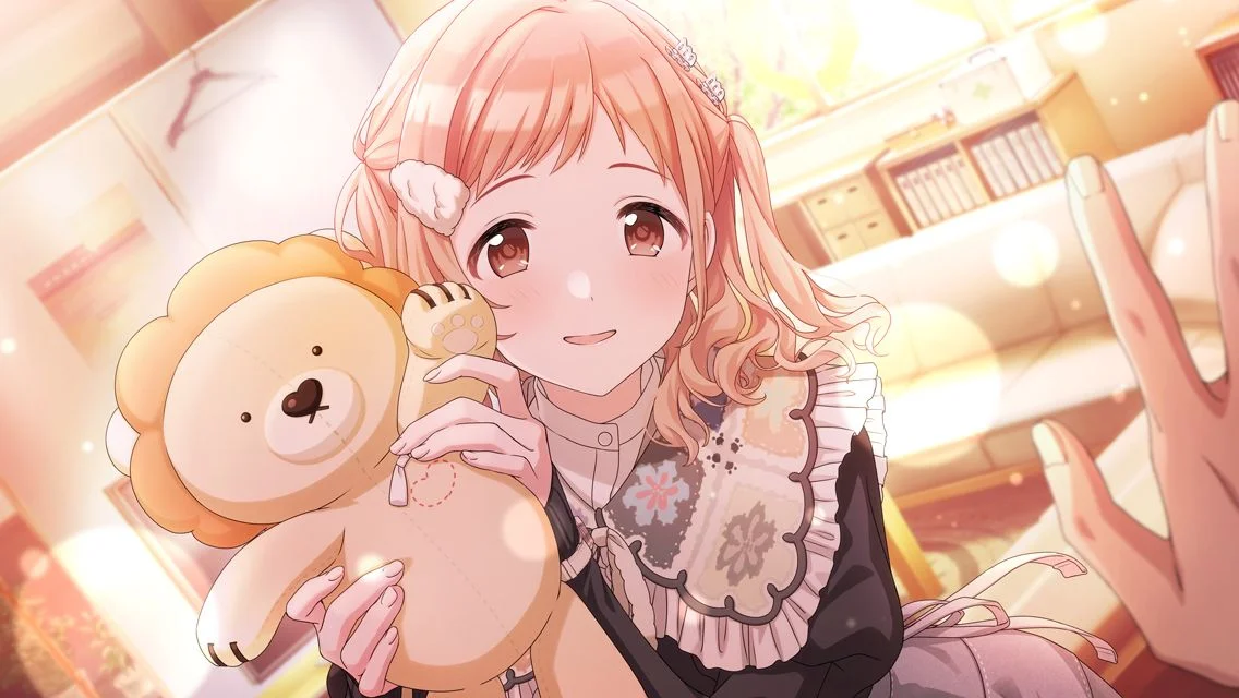 【きみと巡り行く】