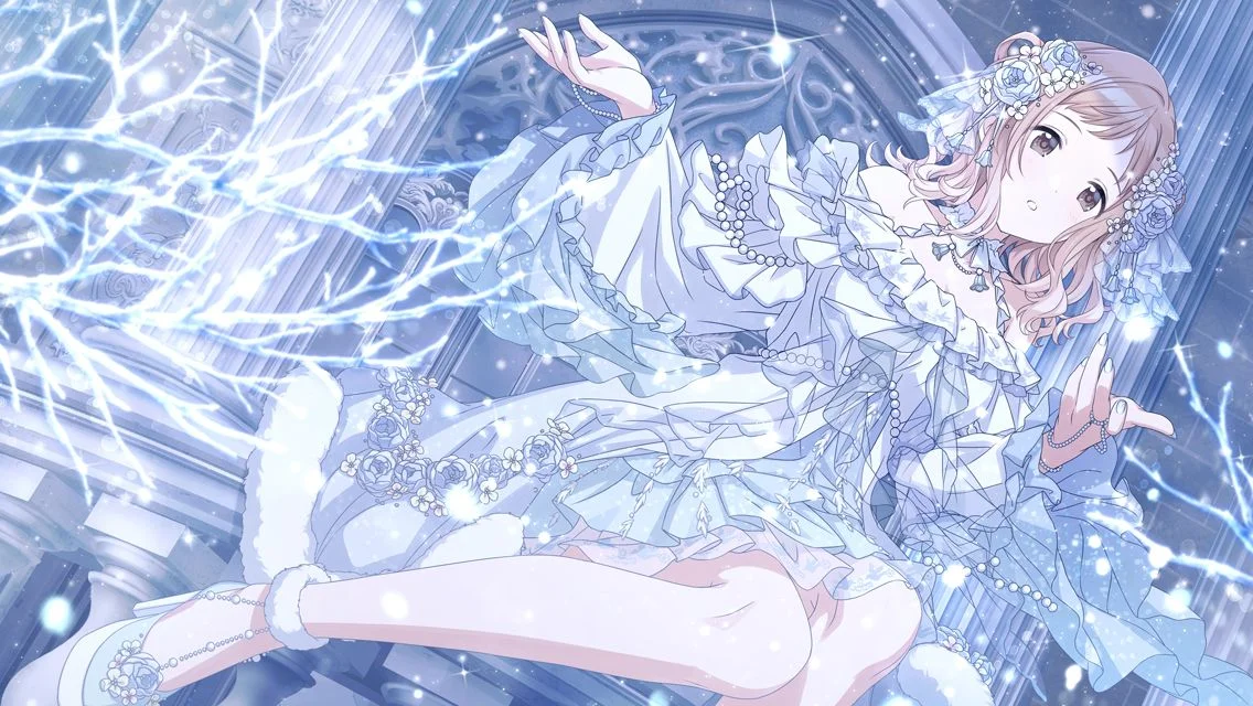 【ひとつ、はたたく】