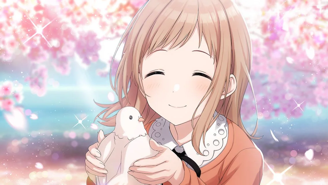 【ほわっとスマイル】