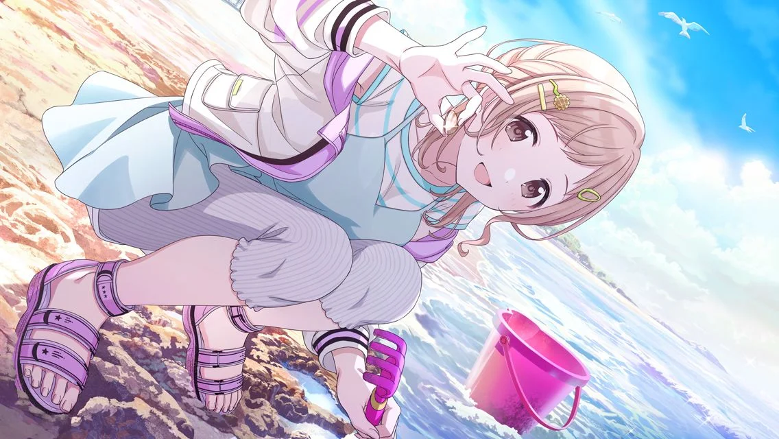 【ピックアップ・スプリング】