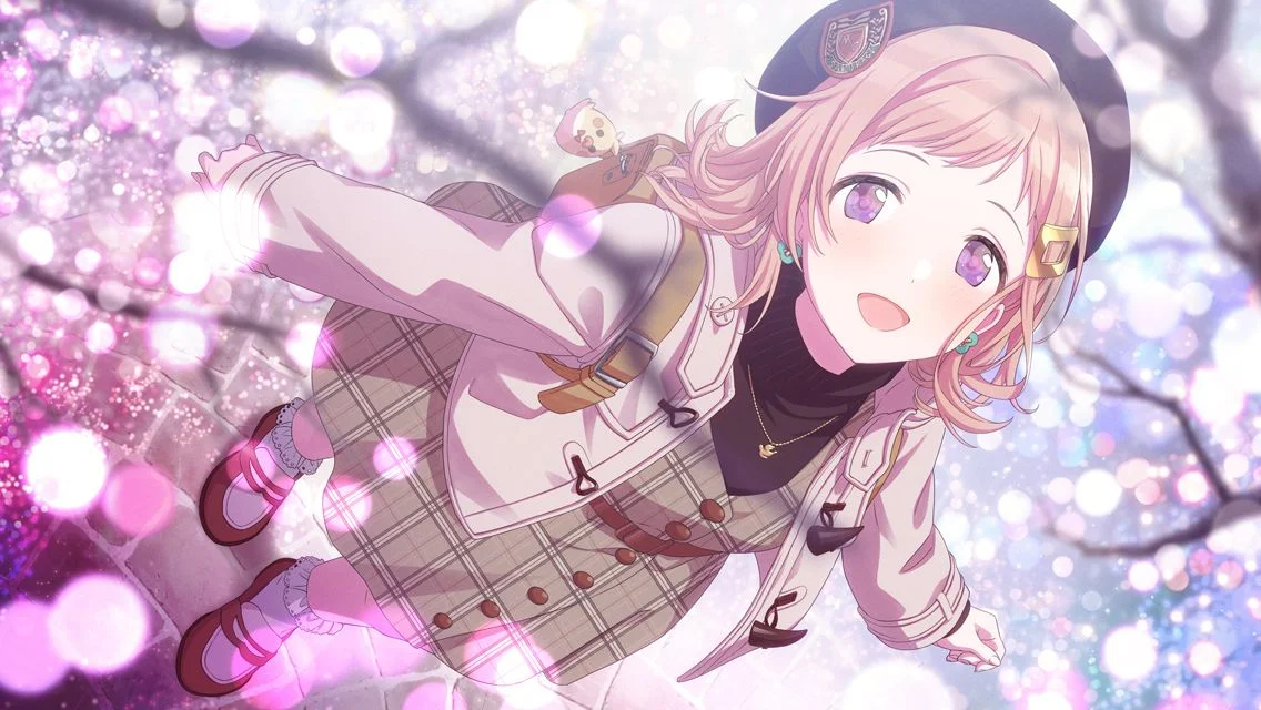 【一番星の魔法】