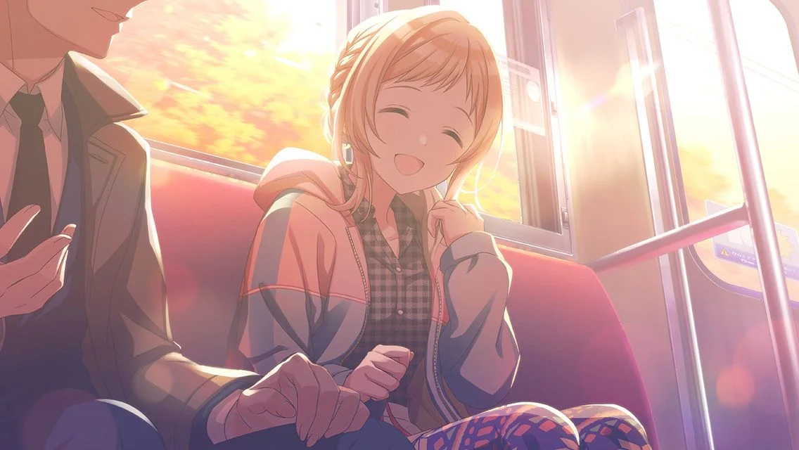 【深染め、いろみぐさ】