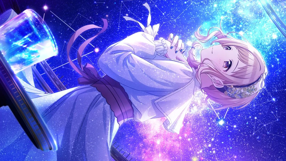 【interStellar-Stella】