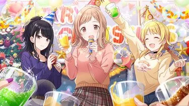 【はじまりのエピローグ】