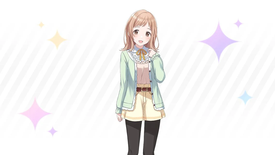 【283プロのヒナ】