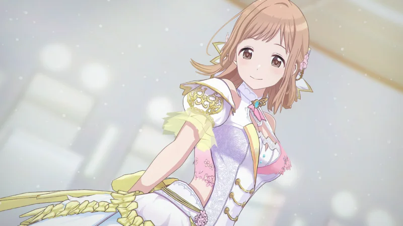 【ほわっと春に羽ばたいて】