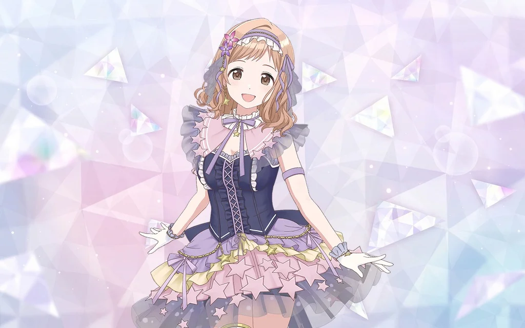 【星々の願いごと】