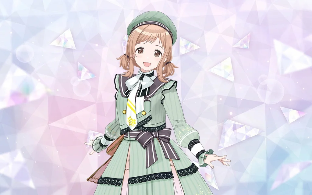 【記憶のたからもの】