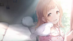 【うらうらクルル】