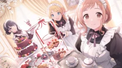 【お好みで、お好きなだけ。】