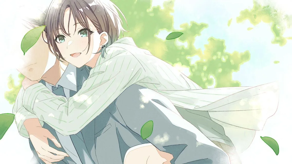 【ひだまりの時間】