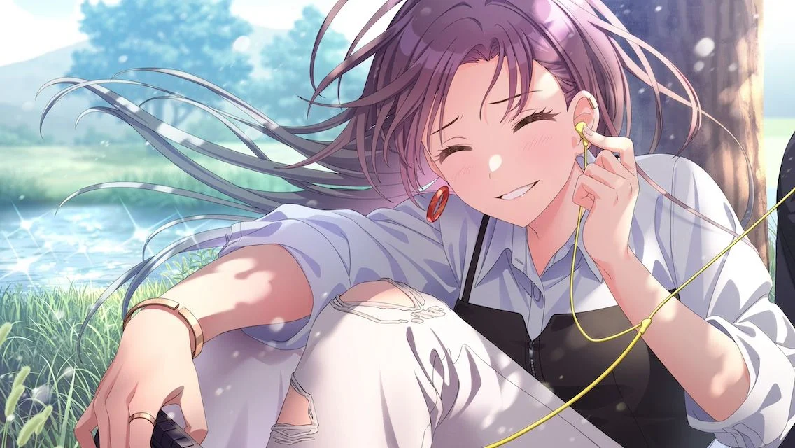 【テープエンドの行き先】