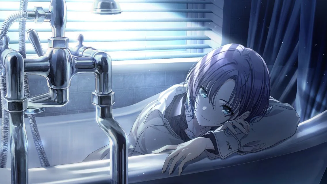 【聞こえててよ、babe】