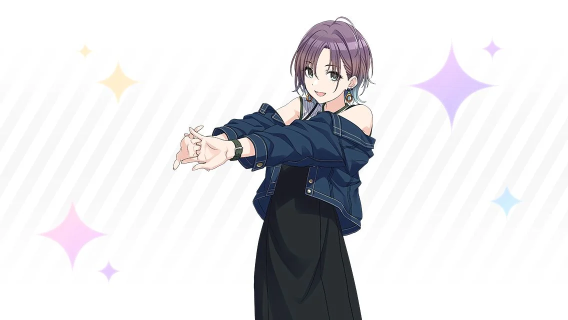 【283プロのヒナ】