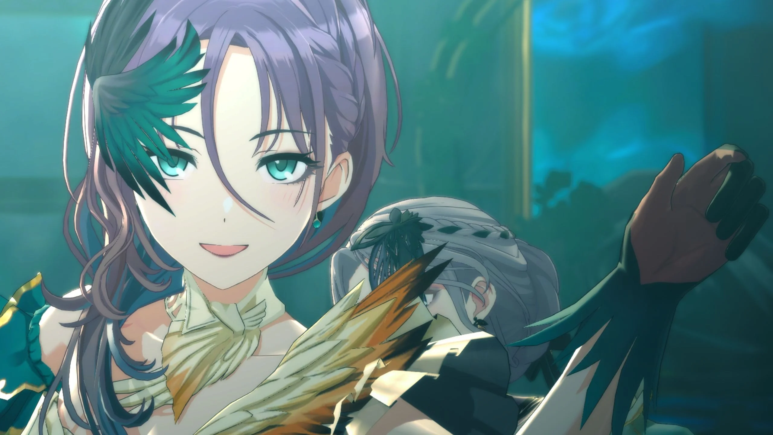 【うつけものたちの画布】