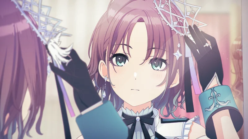 【透明なまま】