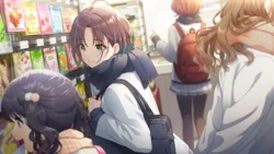 【空腹のちょっとまえ】