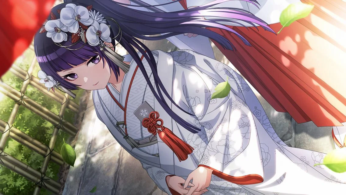 【まといてホワイトフル】