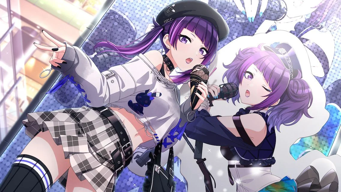 【まみみスイッチ】