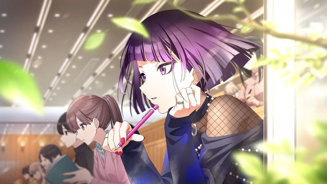 【モラトリアム・レポート】