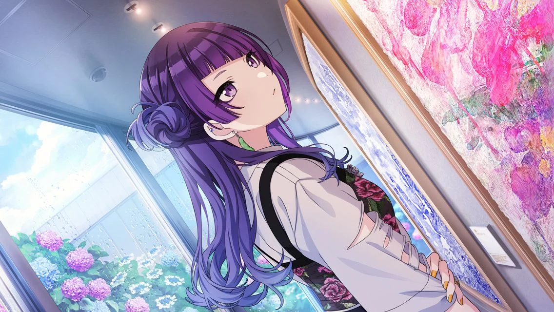 【irodori-corridor】