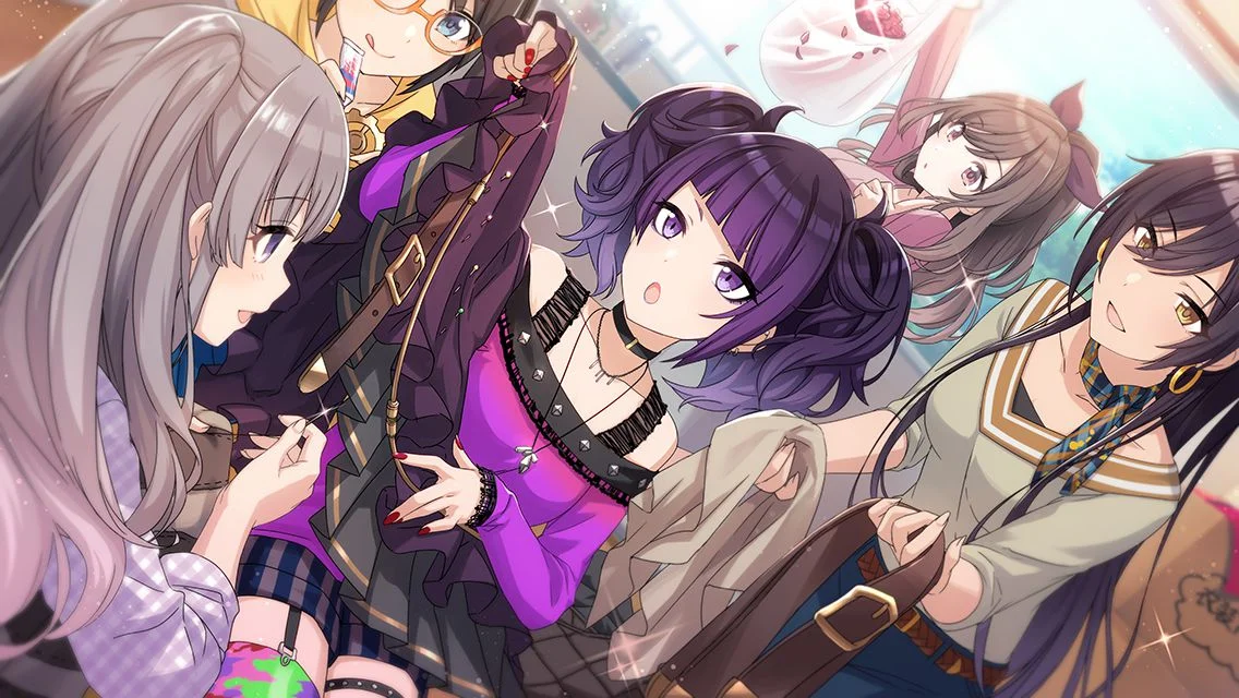 【ゴシックデコレーション】