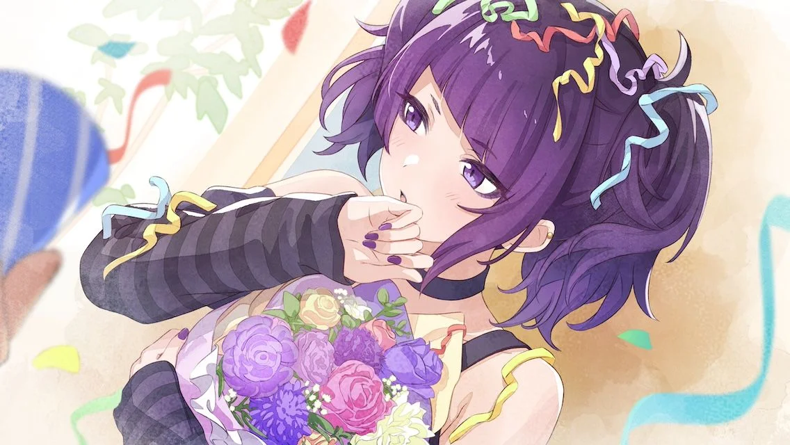 【フローラル・レミニセンス】