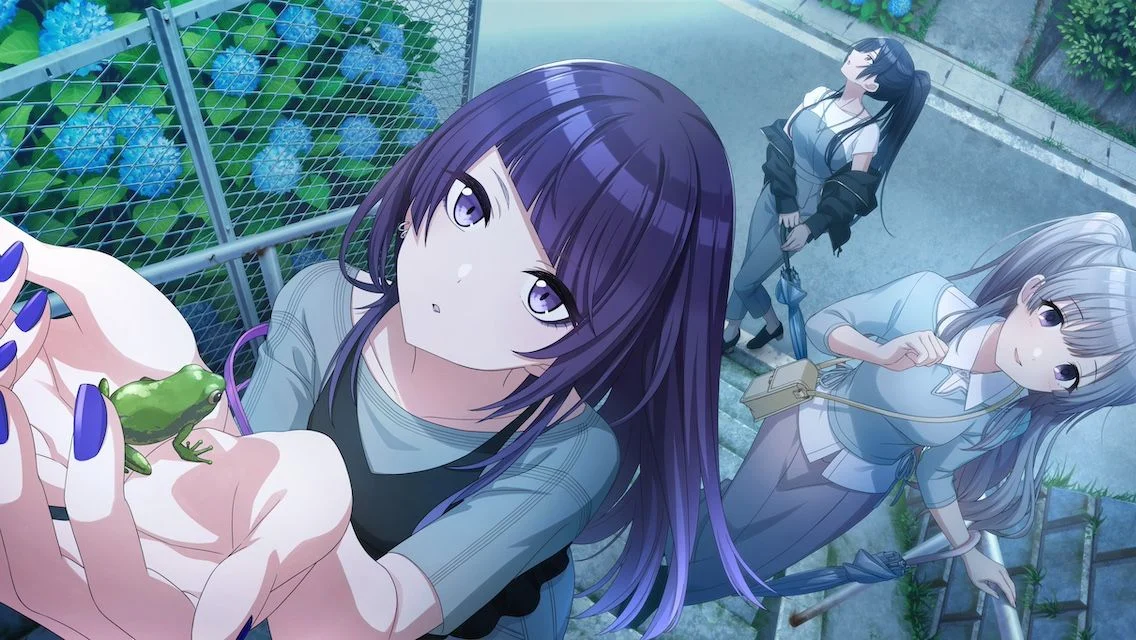 【レイニーじゃんじゃん】