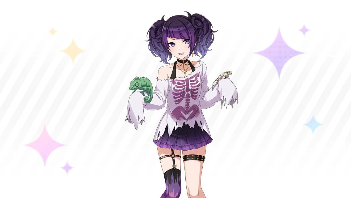 【283プロのヒナ】