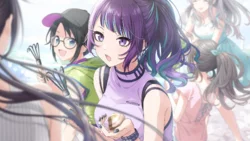 【さざ波ポリリズム】