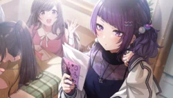 【グラデエイト・仮】