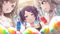 【夏氷イロいろ】