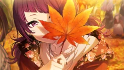 【AUTUMN 第18楽章】